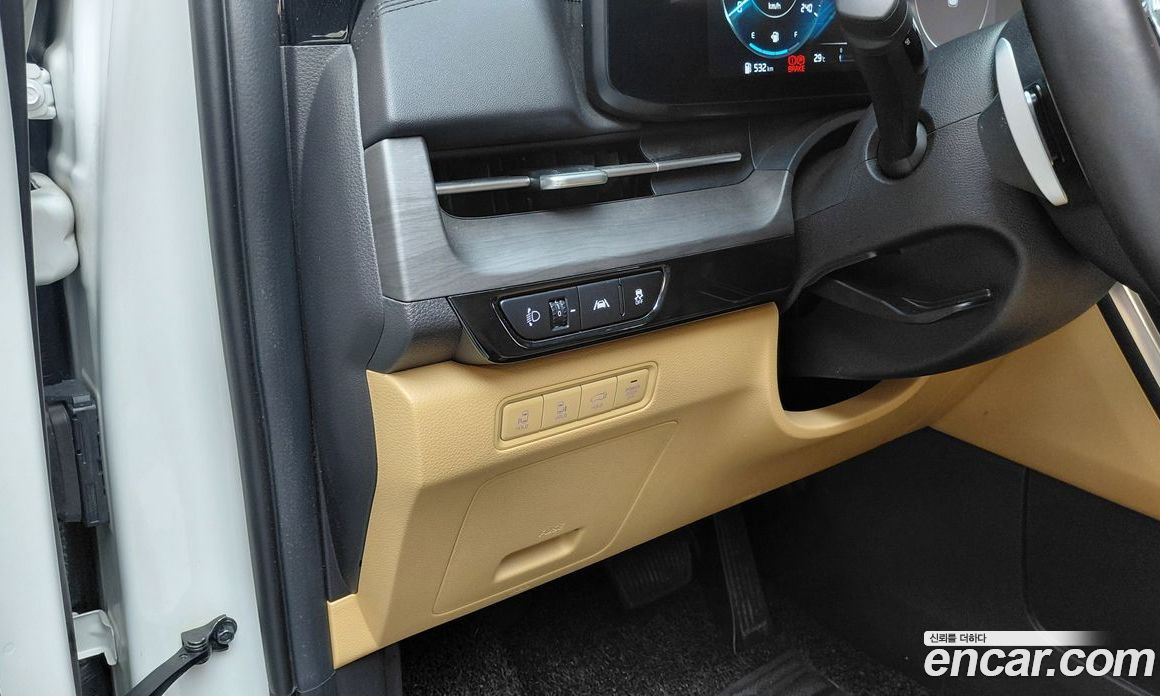 Kia Carnival 4th Gen фото 27