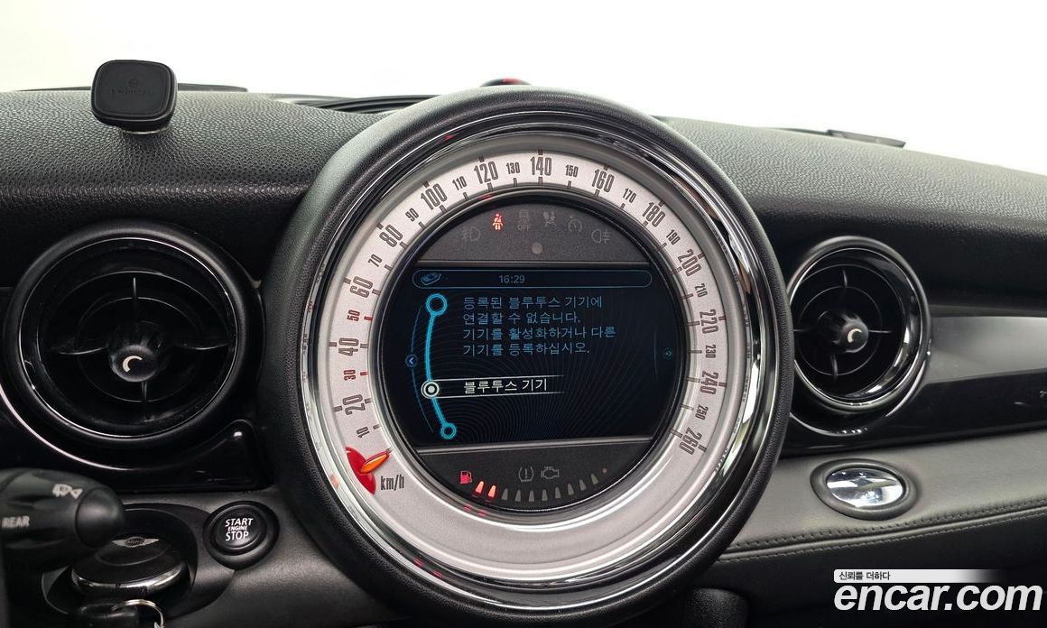 Mini Cooper S фото 14