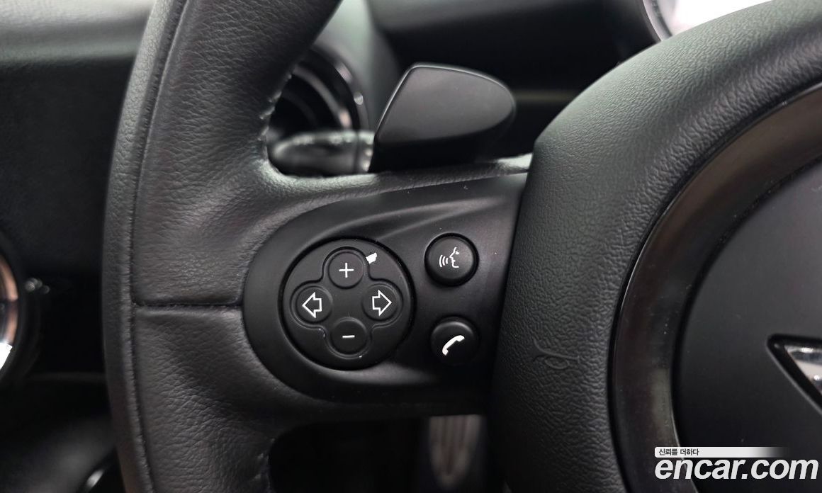 Mini Cooper S фото 15