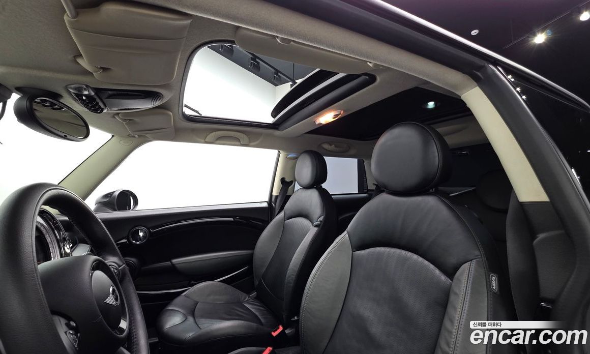 Mini Cooper S фото 17