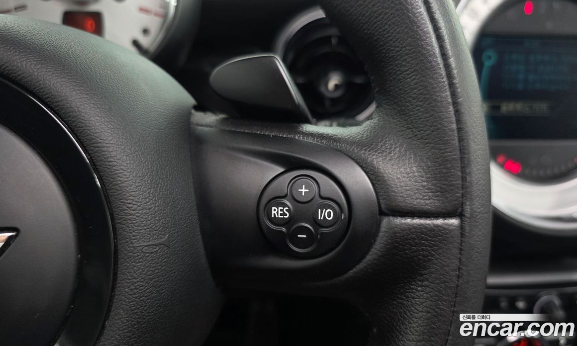 Mini Cooper S фото 18