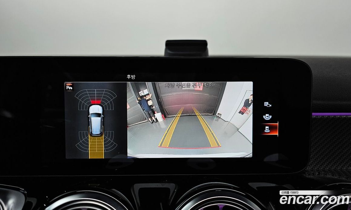 Mercedes-Benz GLB-Class X247 фото 13