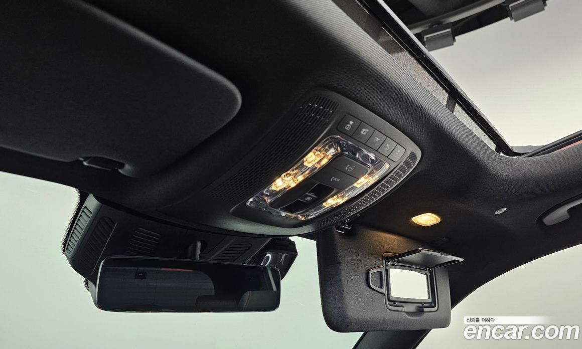 Mercedes-Benz GLB-Class X247 фото 19