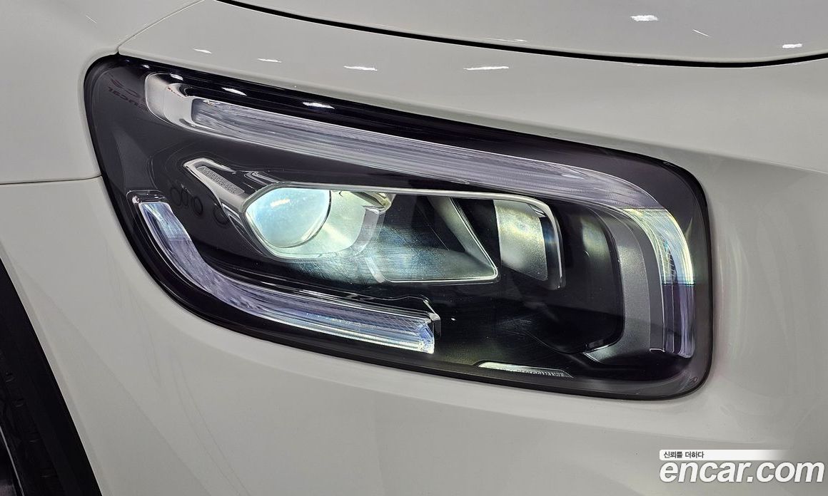 Mercedes-Benz GLB-Class X247 фото 22