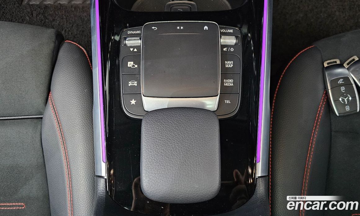 Mercedes-Benz GLB-Class X247 фото 32