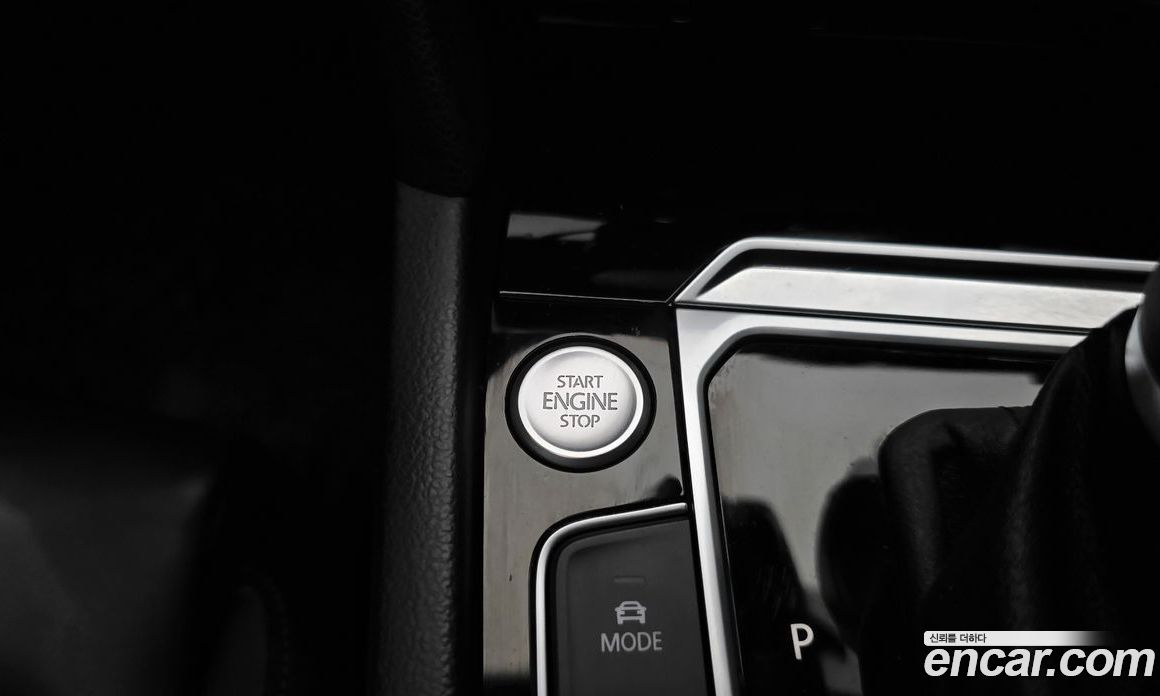 Volkswagen Passat GT (B8) фото 19