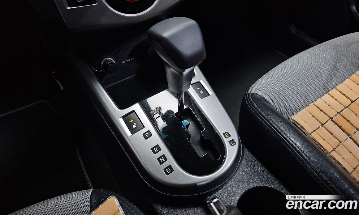 Kia Forte фото 9