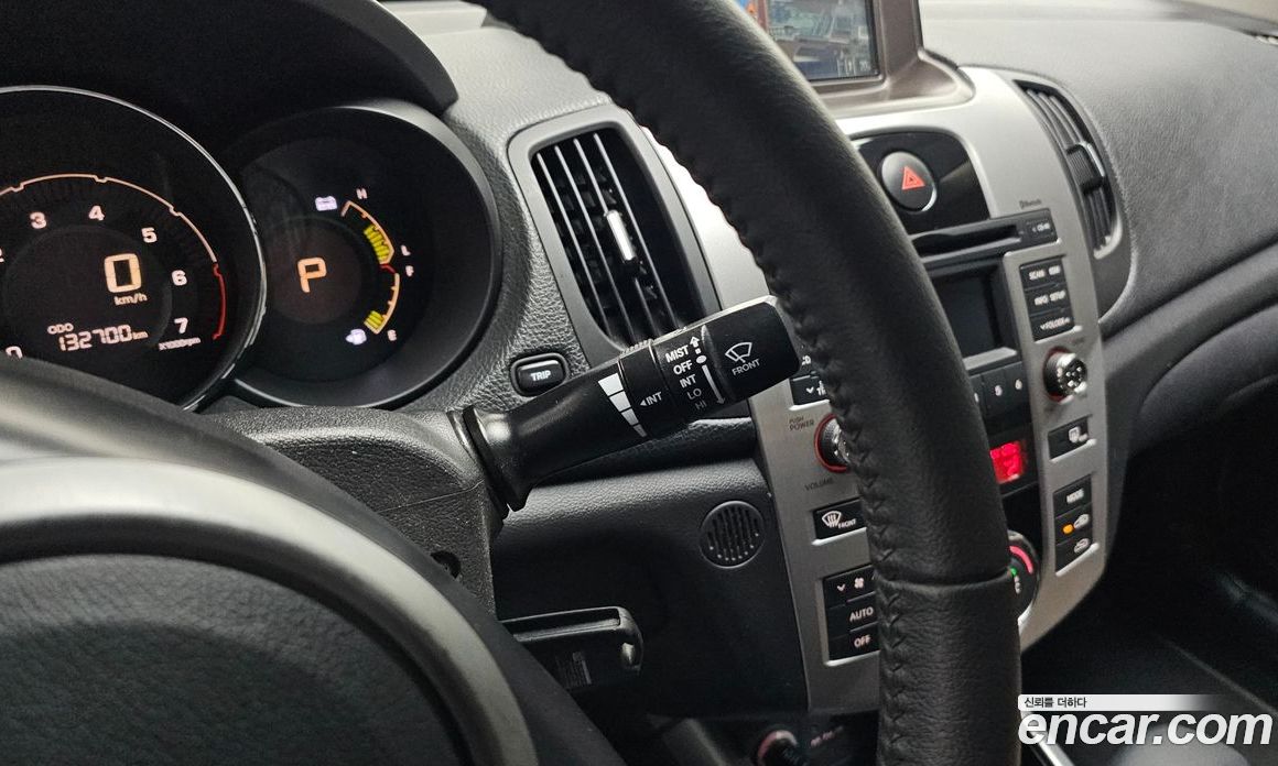 Kia Forte фото 17