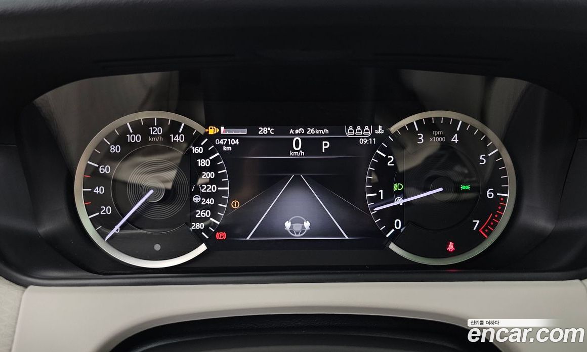 Land Rover Range Rover Velar фото 8