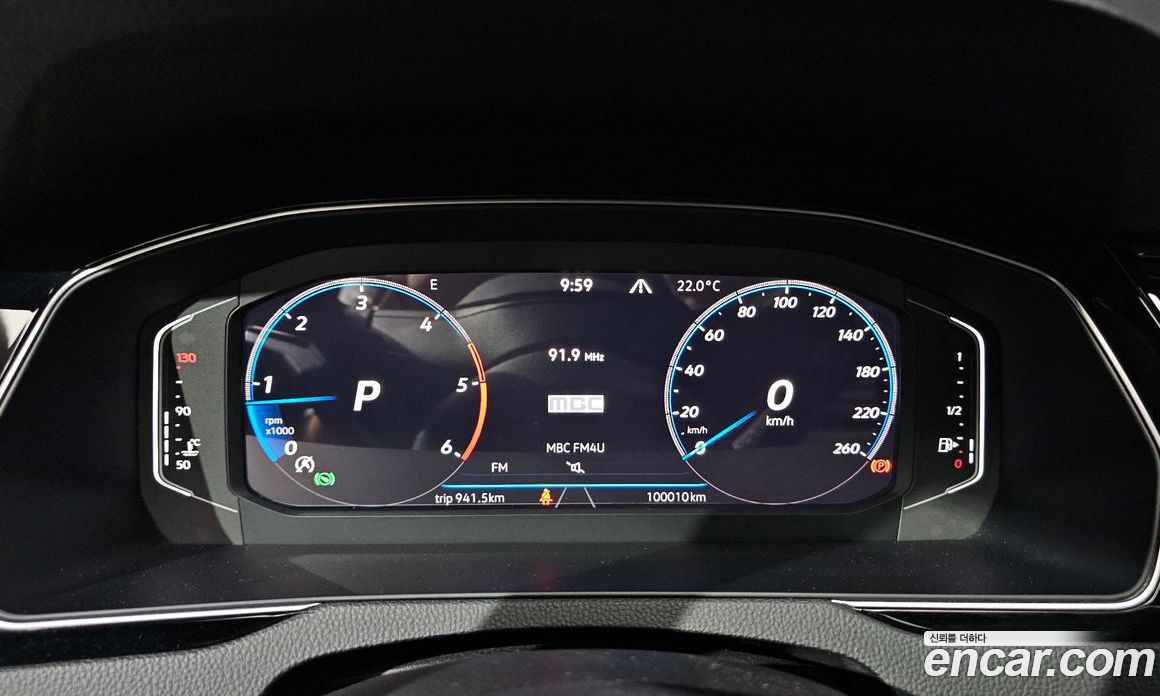 Volkswagen Passat GT (B8) фото 8