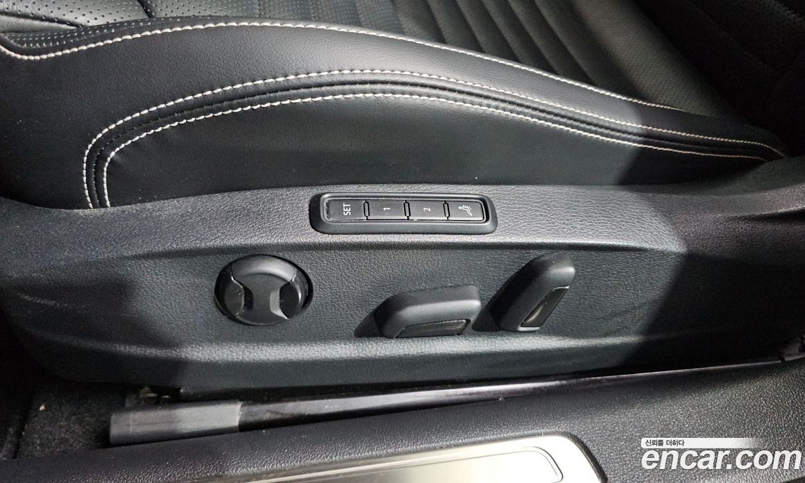Volkswagen Passat GT (B8) фото 29