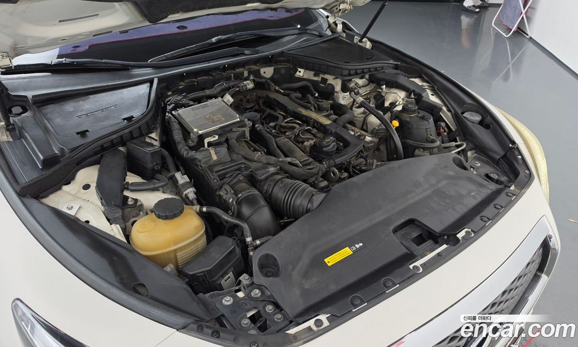 Infiniti Q50 фото 6