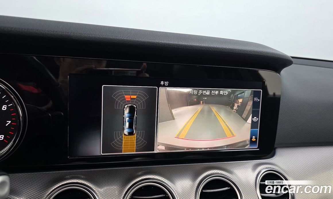 Mercedes-Benz E-Class W213 фото 15