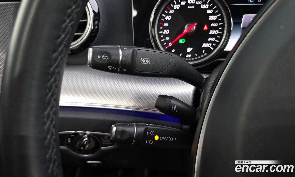 Mercedes-Benz E-Class W213 фото 17