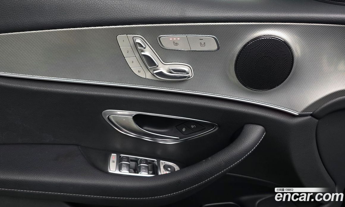 Mercedes-Benz E-Class W213 фото 19