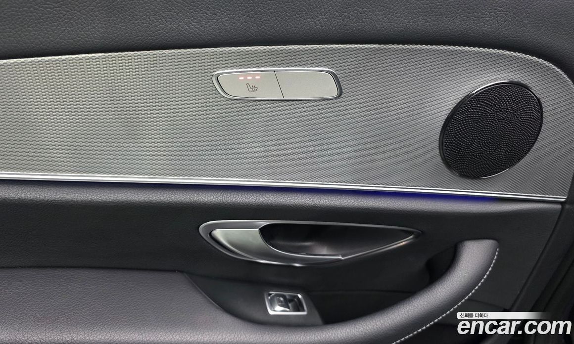 Mercedes-Benz E-Class W213 фото 27
