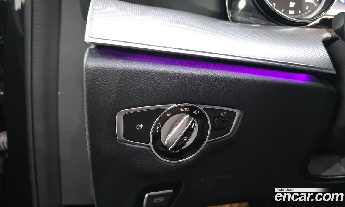 Mercedes-Benz E-Class W213 фото 29