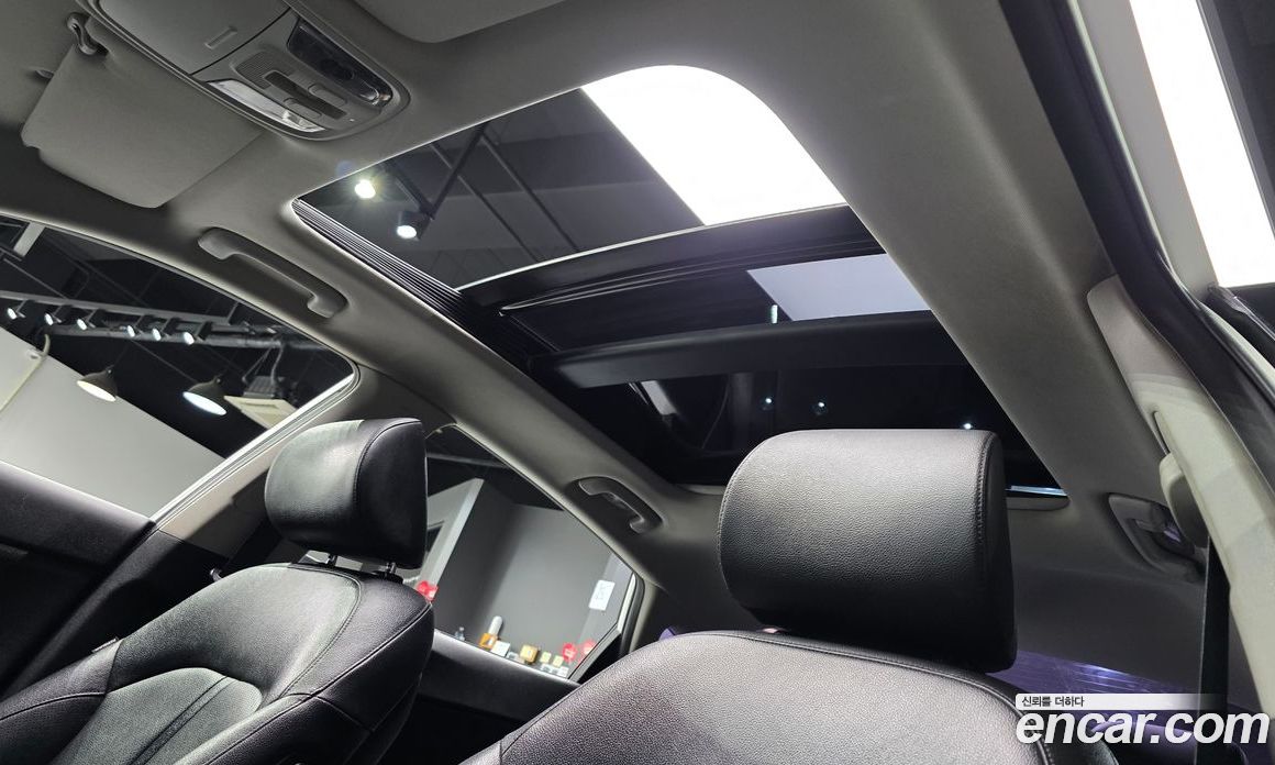 Kia K5 2nd Gen фото 20