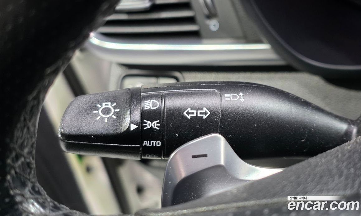 Kia K5 2nd Gen фото 28