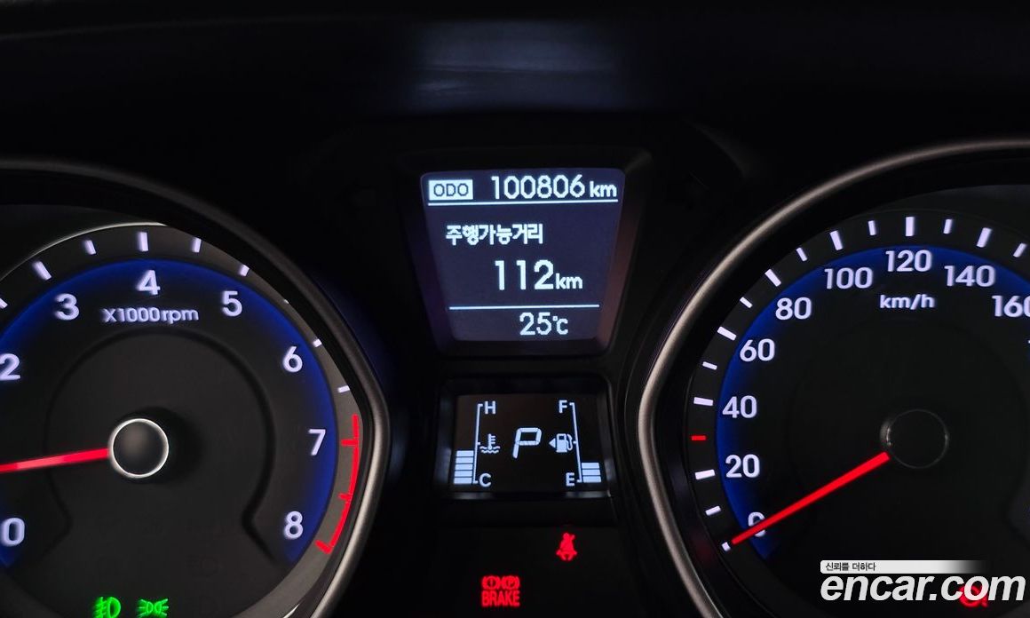 Hyundai i30 2nd Gen фото 8