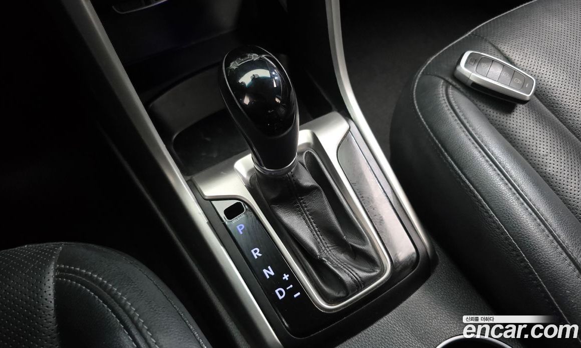 Hyundai i30 2nd Gen фото 9