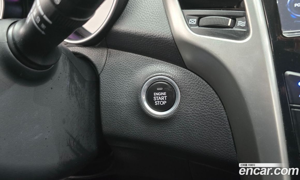Hyundai i30 2nd Gen фото 18