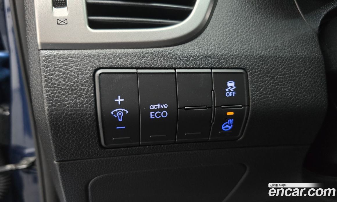 Hyundai i30 2nd Gen фото 19