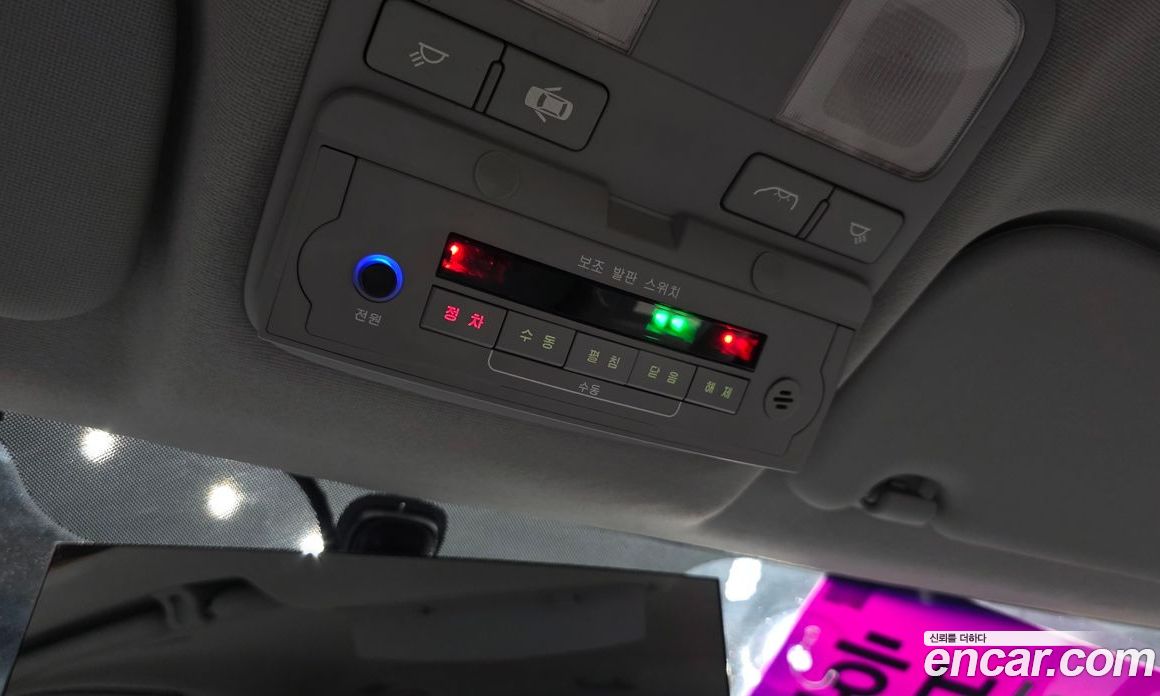Hyundai Grand Starex фото 17