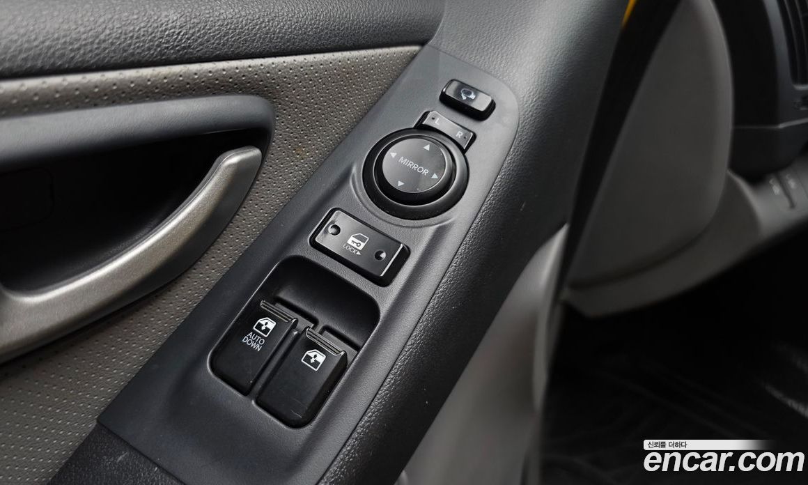Hyundai Grand Starex фото 29