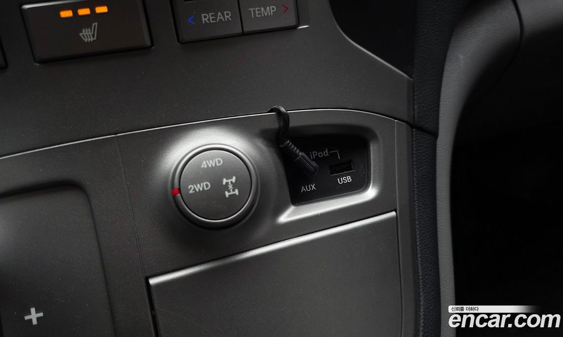 Hyundai Grand Starex фото 31