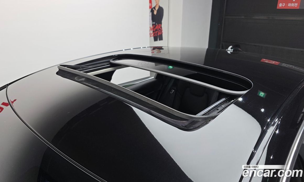 Volvo S90 фото 20