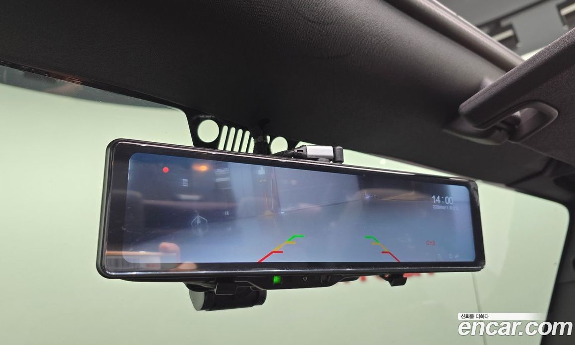 Jeep Wrangler (JK) фото 13