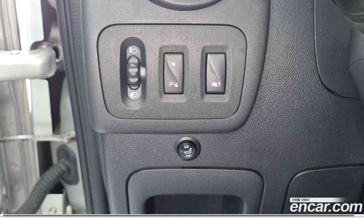 Renault Korea (Samsung) Master фото 8