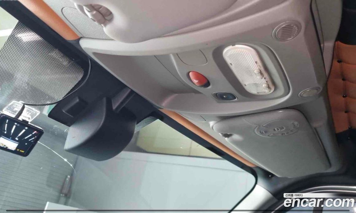 Renault Korea (Samsung) Master фото 13