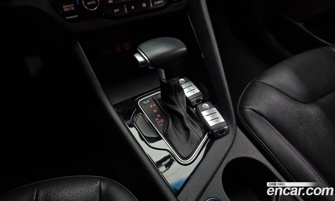 Kia Niro фото 9