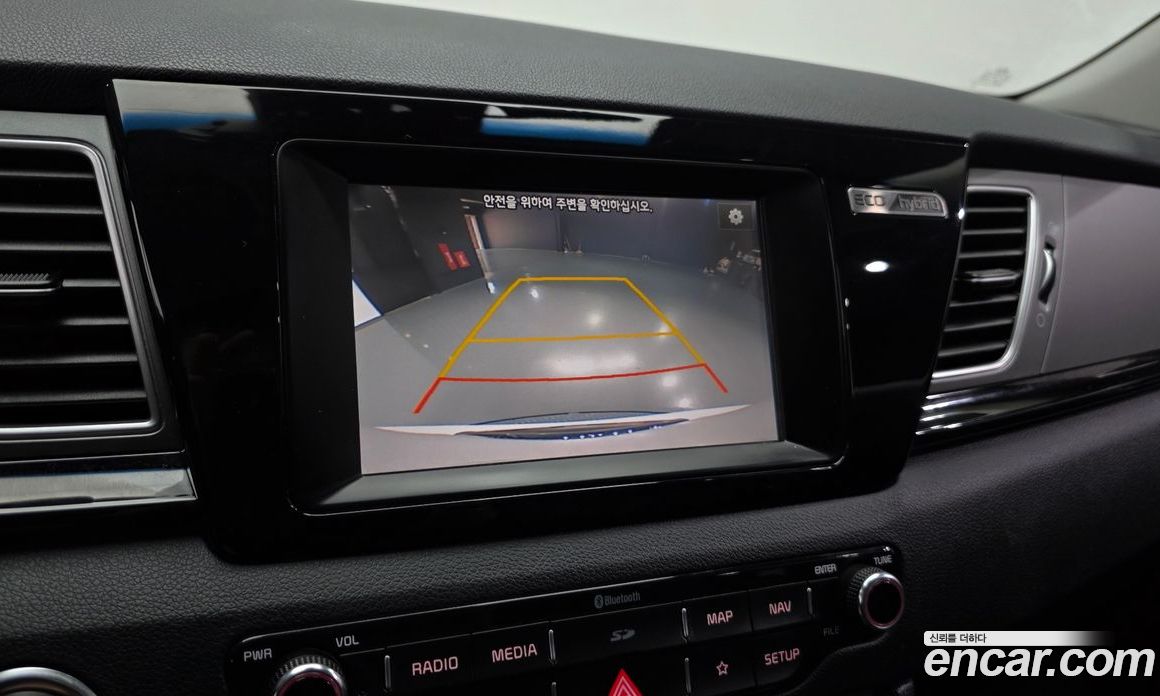 Kia Niro фото 15
