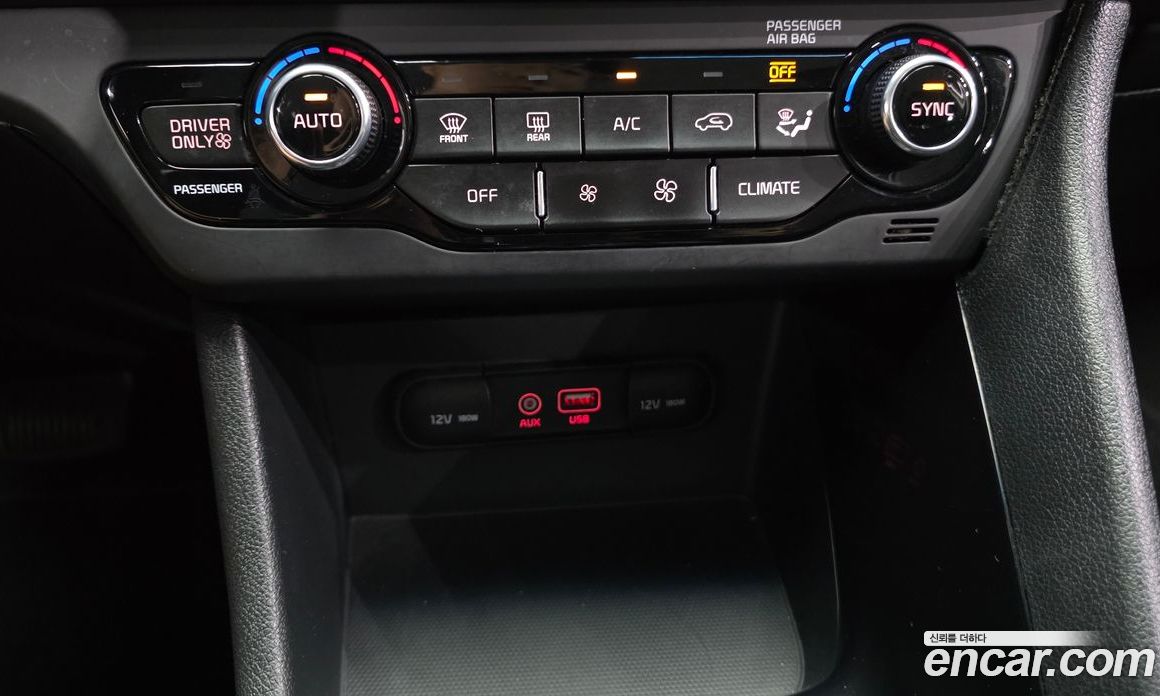 Kia Niro фото 19