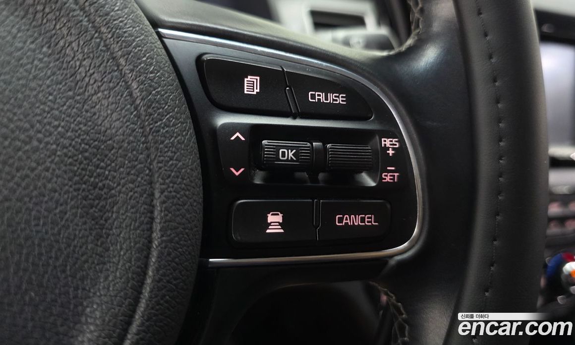 Kia Niro фото 20