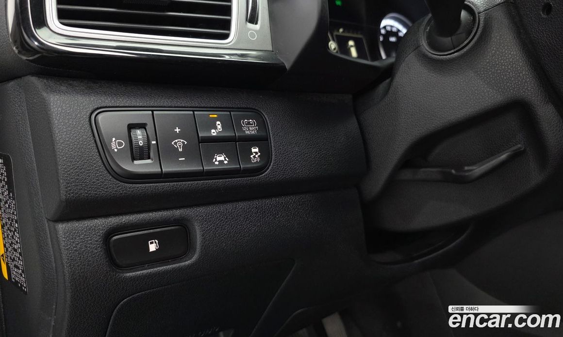 Kia Niro фото 29