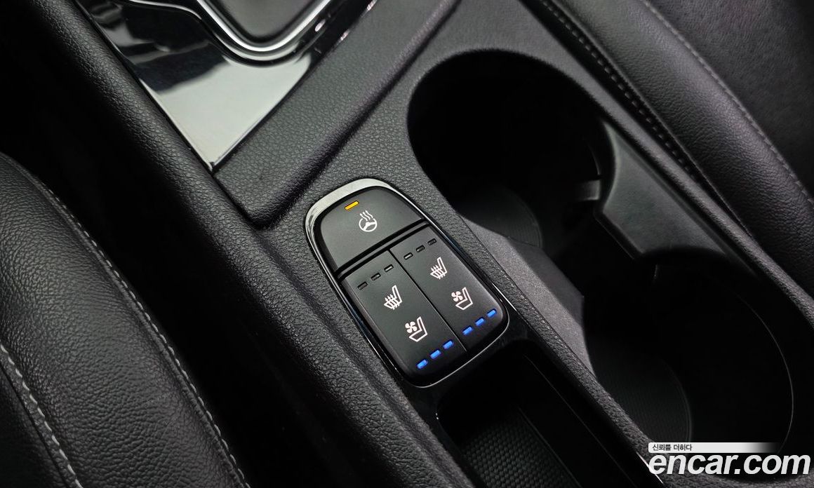 Kia Niro фото 30