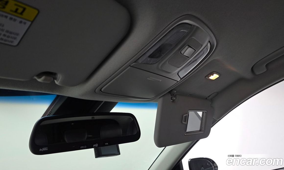Kia Niro фото 31