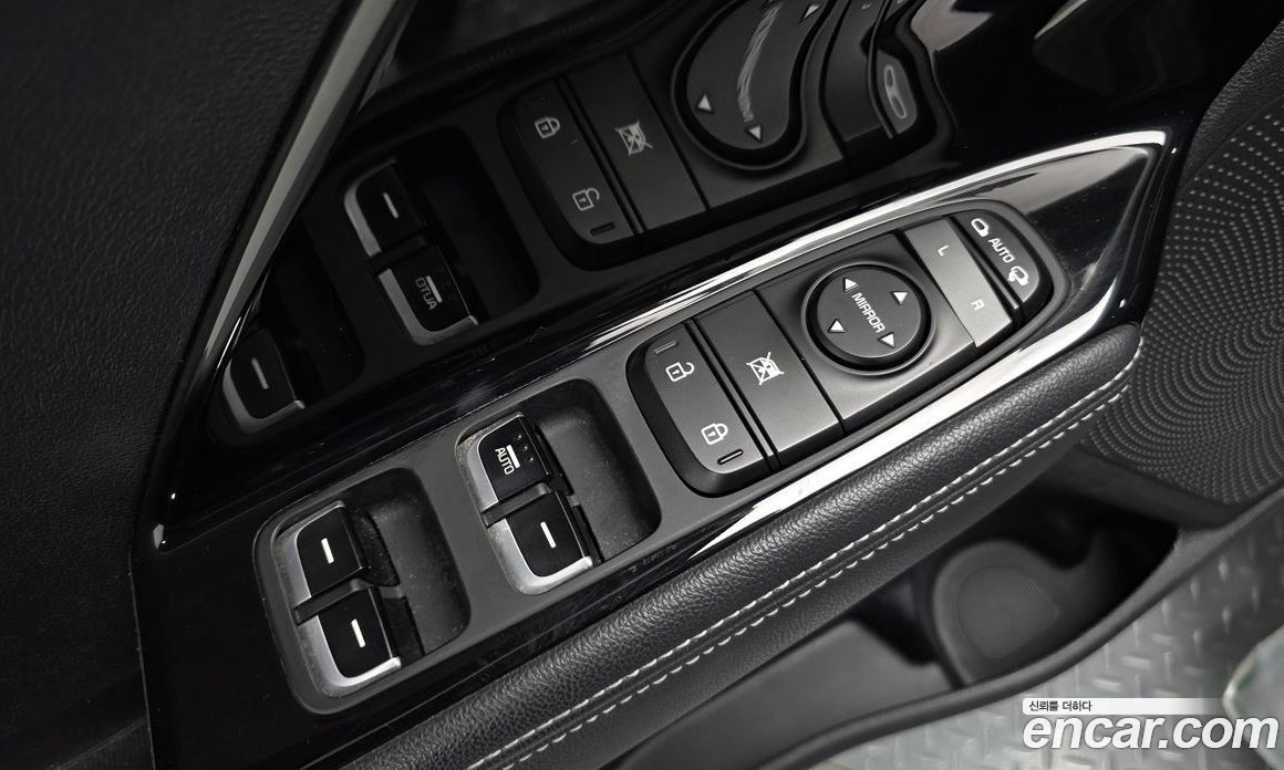 Kia Niro фото 32