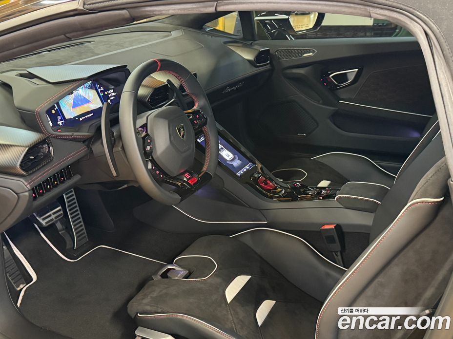 Lamborghini Huracan фото 10