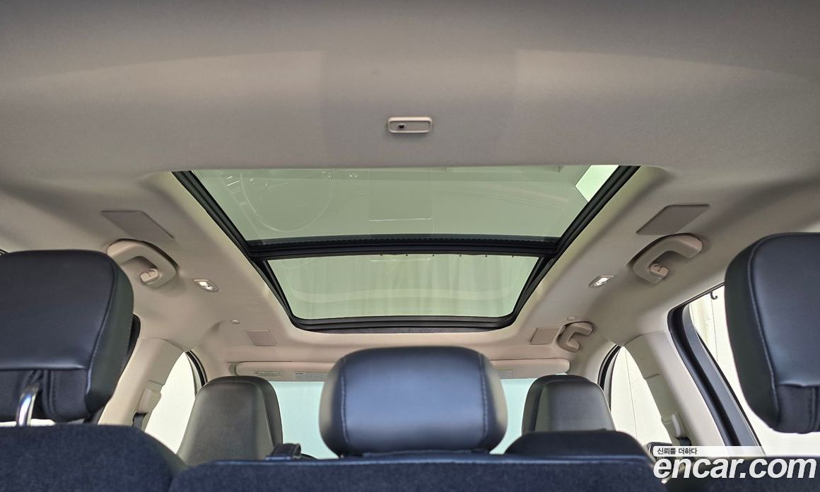 Lincoln Aviator 2nd Gen фото 27