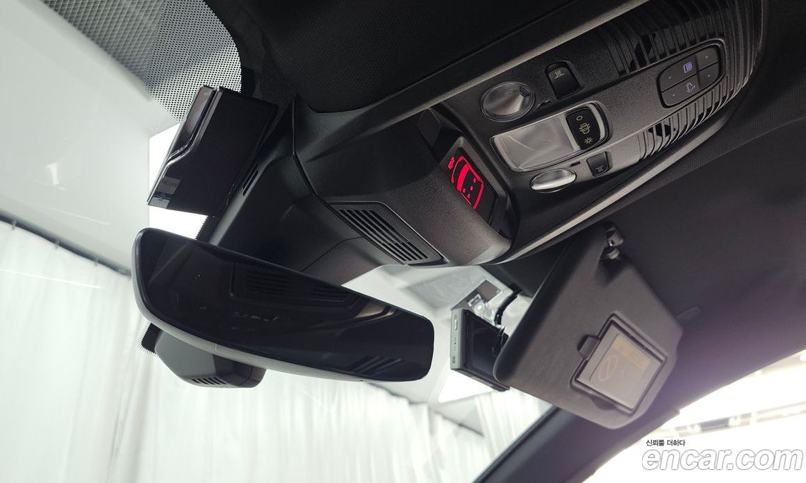 Peugeot 3008 2nd Gen фото 17