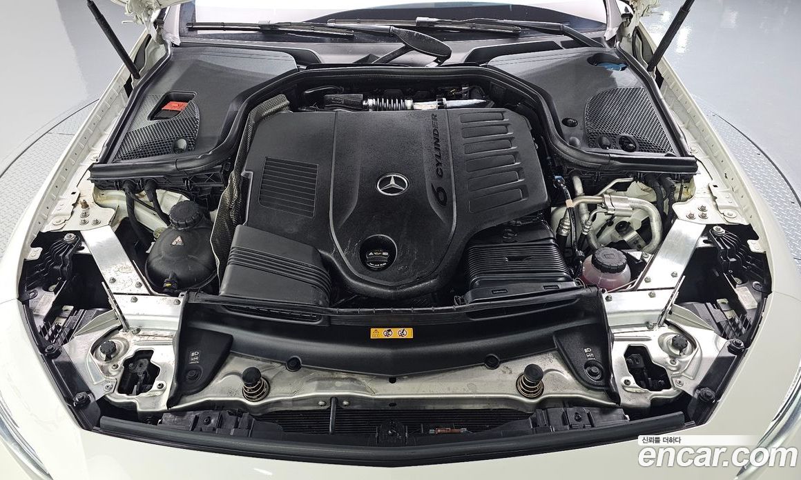 Mercedes-Benz CLS-Class C257 фото 6