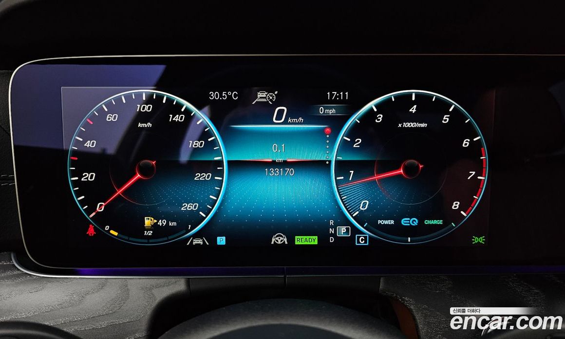 Mercedes-Benz CLS-Class C257 фото 8