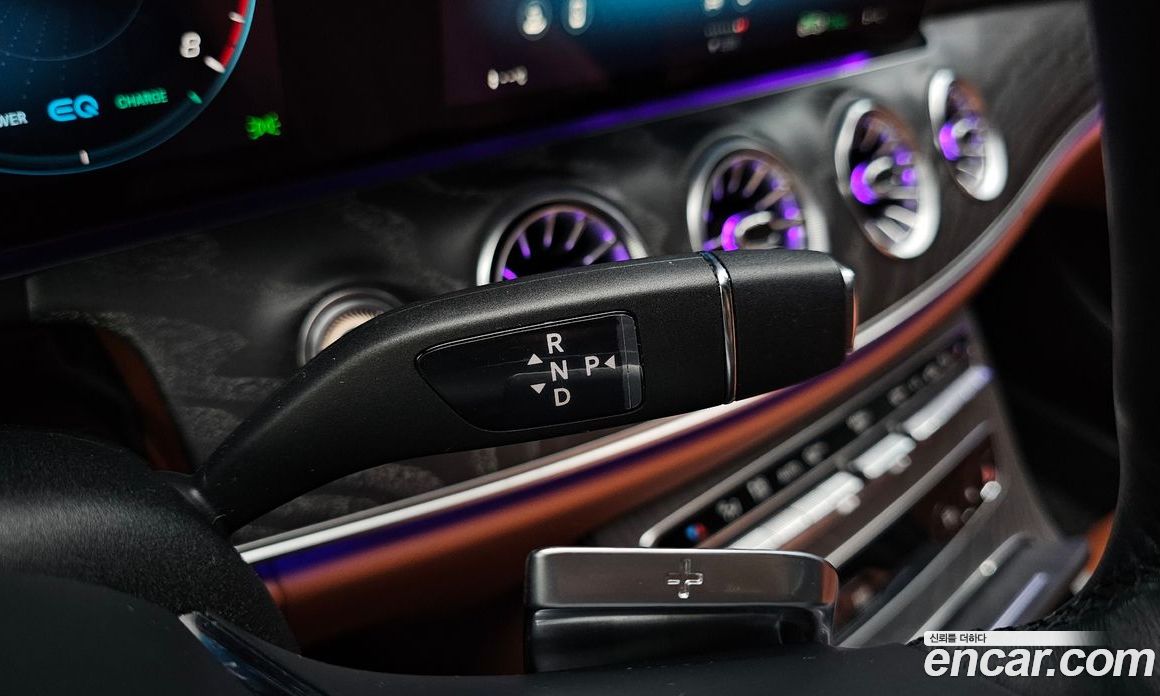 Mercedes-Benz CLS-Class C257 фото 9
