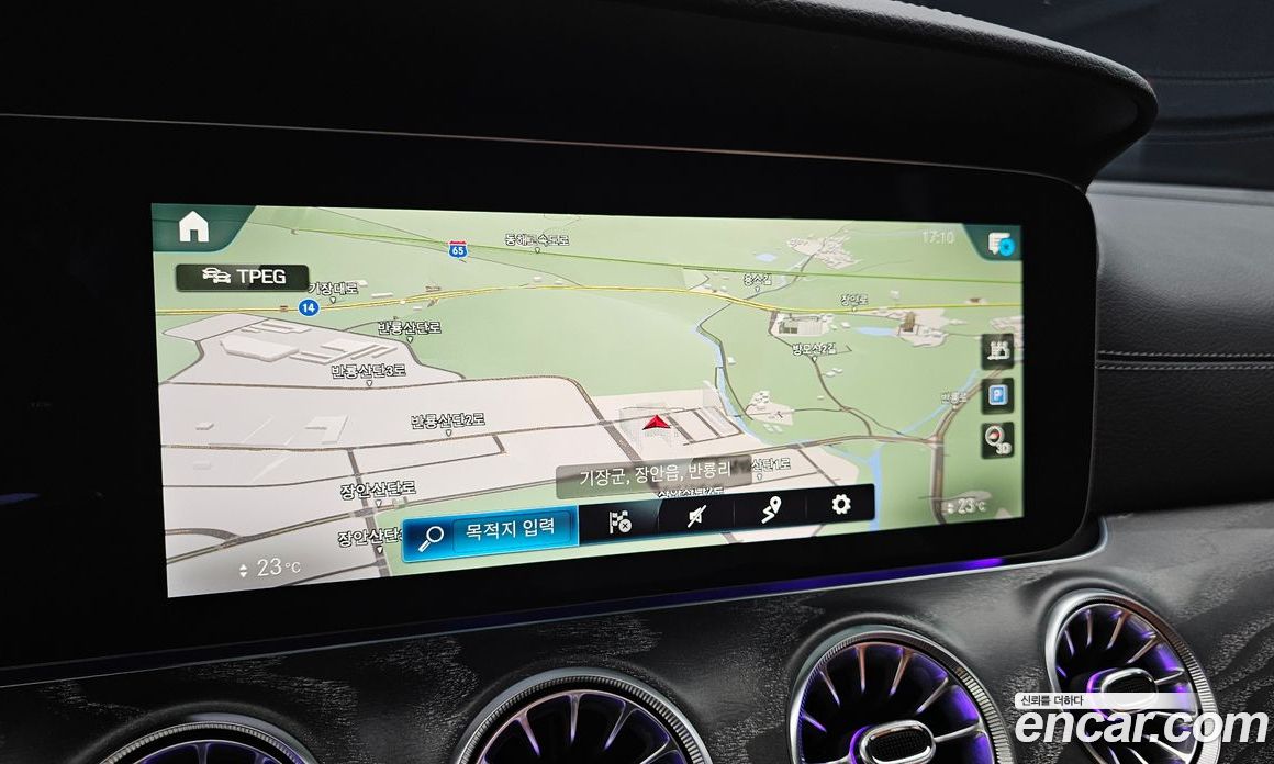 Mercedes-Benz CLS-Class C257 фото 14