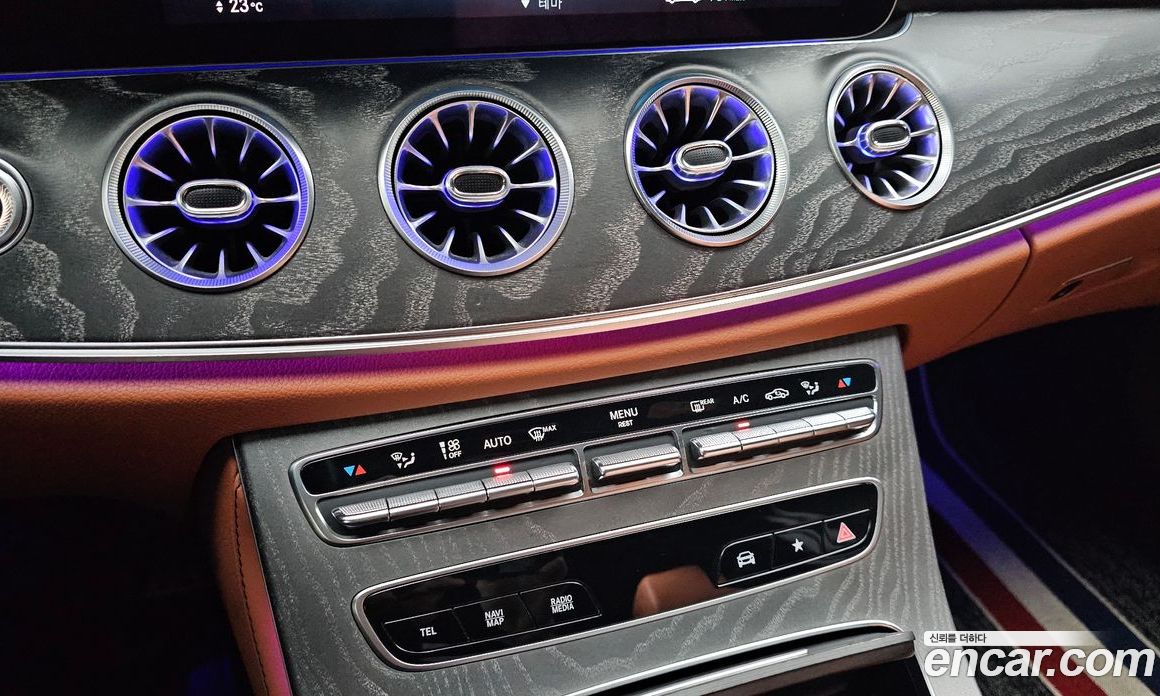 Mercedes-Benz CLS-Class C257 фото 20